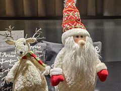 -L'Arome芳芳法国餐厅(仙林金鹰店)