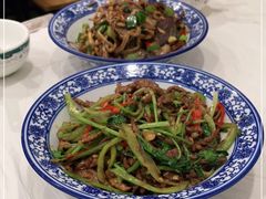 -新新湘菜馆(新中街二条店)