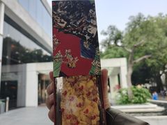 -白天鹅宾馆·美食屋