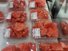-永旺梦乐城(金银潭店)