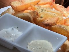 -大聖·精酿啤酒&火烧鸡(市南路店)