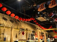 -聚合鑫东北熏酱熟食麻辣面(长阳店)