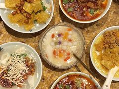 -豆相识•九九豆腐脑(牛咡桥店)