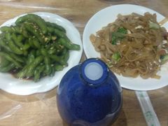 -凤爪王烧烤(徐东旗舰店)
