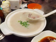 状元及第粥-卓粤拉肠(红庙店)
