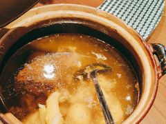 -黄山老妈·土菜(碧桂园店)