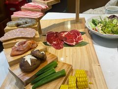 -千寻山野烤肉(中关村店)