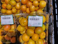 -京客隆超市(华安店)