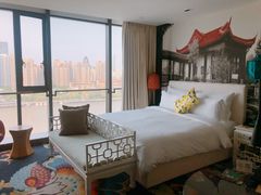 -上海外滩英迪格酒店