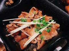 -馔豚·台北菜专门店(深圳湾万象城店)