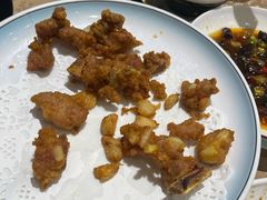 -李氏传家菜(兴城路店)