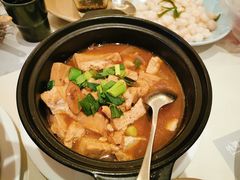 -外婆家(古墩印象城店)