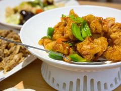 溜肉段-老长春肉馆(隆礼路店)