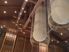 -天津东丽湖恒大酒店-温泉自助餐厅