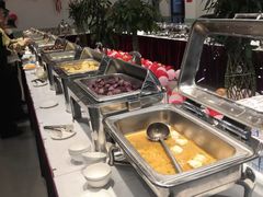 -上海财经大学-新食堂