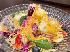 -聚宾楼·烤鸭·家宴(科技三路店)