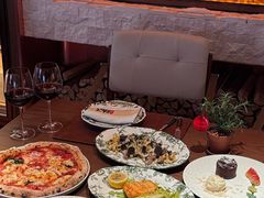 -Mammamia意大利餐厅(阳春巷店)