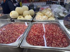 -Jazcu珍仕菓鲜榨果汁(西单大悦城店)