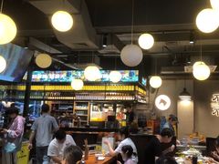 -本色.小马哥烧烤(五一路总店)