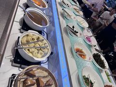 -素满香·全民食养自助(长宁龙之梦店)