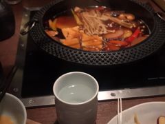 -鍋ぞう(新宿西口店)