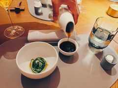 -Amber(置地文华东方酒店)