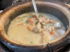 -利杨记·本味轩粥坊·烧烤(宝体店)