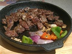 -将军牛排·尔滨地标朝鲜族美食(总店)