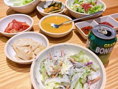 -喜来稀肉(北外滩白玉兰广场店)