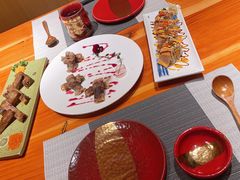 -文三酒肆自助放题(新街口友谊广场店)