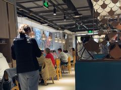 -半天妖烤鱼(东方新天地店)