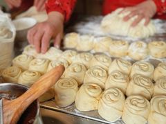 -张记灌饼(丰富路店)