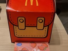 -麦当劳(凌云天地长桥店)