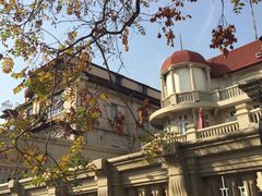 -张学良故居