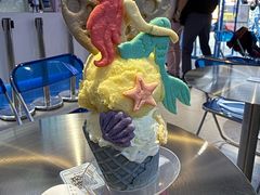 -CORNER CONE GELATO酷矿手作霜淇淋(南头古城店)
