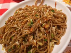 -西贝莜面村(当代商城店)