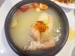 -长顺参鸡汤店(西塔总店)
