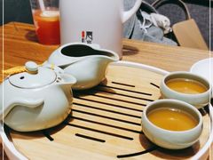 -云水瑶意境云南菜(柏威年购物中心店)