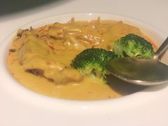 -星叶·东南亚料理(宁波万象汇店)