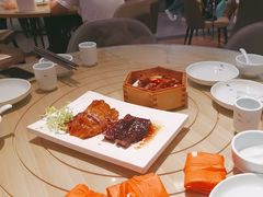 -上下九广州菜馆(李家村万达店)