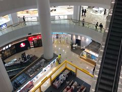 -银泰百货(北京大红门店)