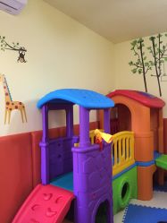 点击看大图 -鱼乐贝贝婴幼儿童水育中心(紫成嘉园店)