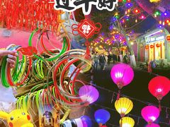 -蓟县鼓楼