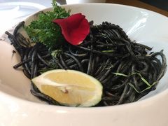 -香草意餐厅(杏石口路店)