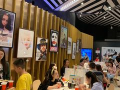 -百丽宫影城(IMAX万象城店)
