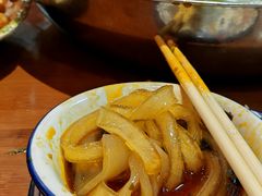 -胖子鱼·天水麻辣鱼火锅(秦州407店)