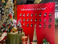 -华阳时光吧餐厅(华阳广场国际大饭店)