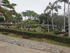 -胡里山炮台