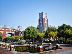 -华东政法大学(松江校区)