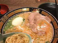 -一蘭(三宮店)